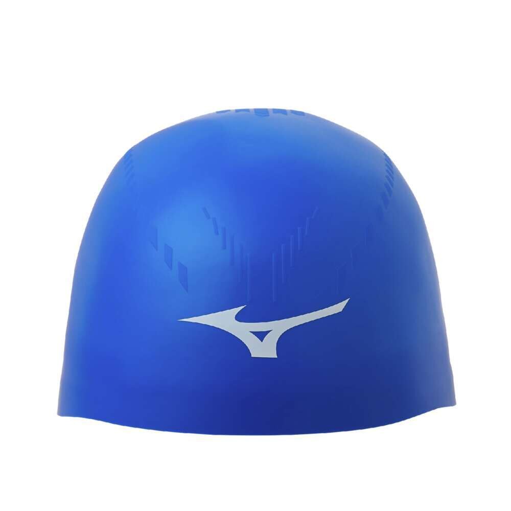 ミズノ（MIZUNO）（メンズ、レディース）水泳 キャップ GX・SONIC RC PLUS WA承認モデル N2JWA50022