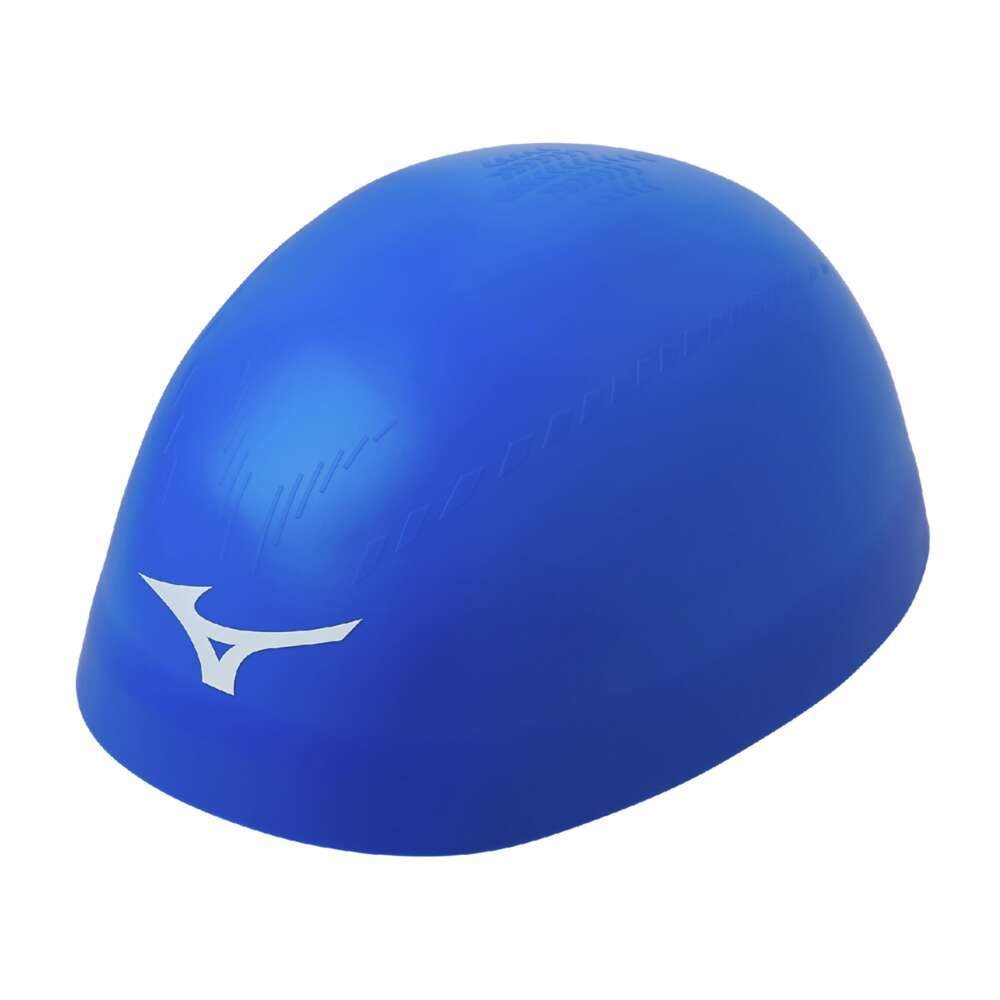 ミズノ（MIZUNO）（メンズ、レディース）水泳 キャップ GX・SONIC RC WA承認モデル N2JWA50222