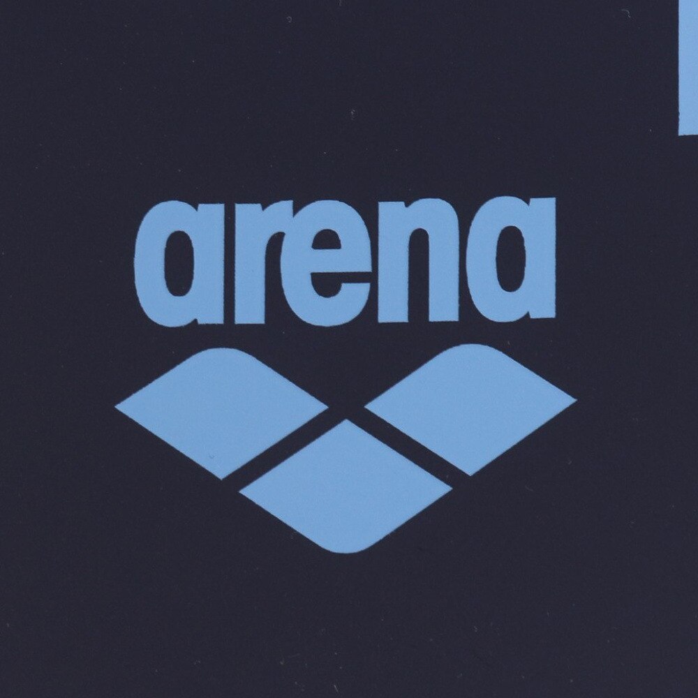 アリーナ（ARENA）（メンズ、レディース）水泳 シリコーンキャップ AS5SSC20U NVBL