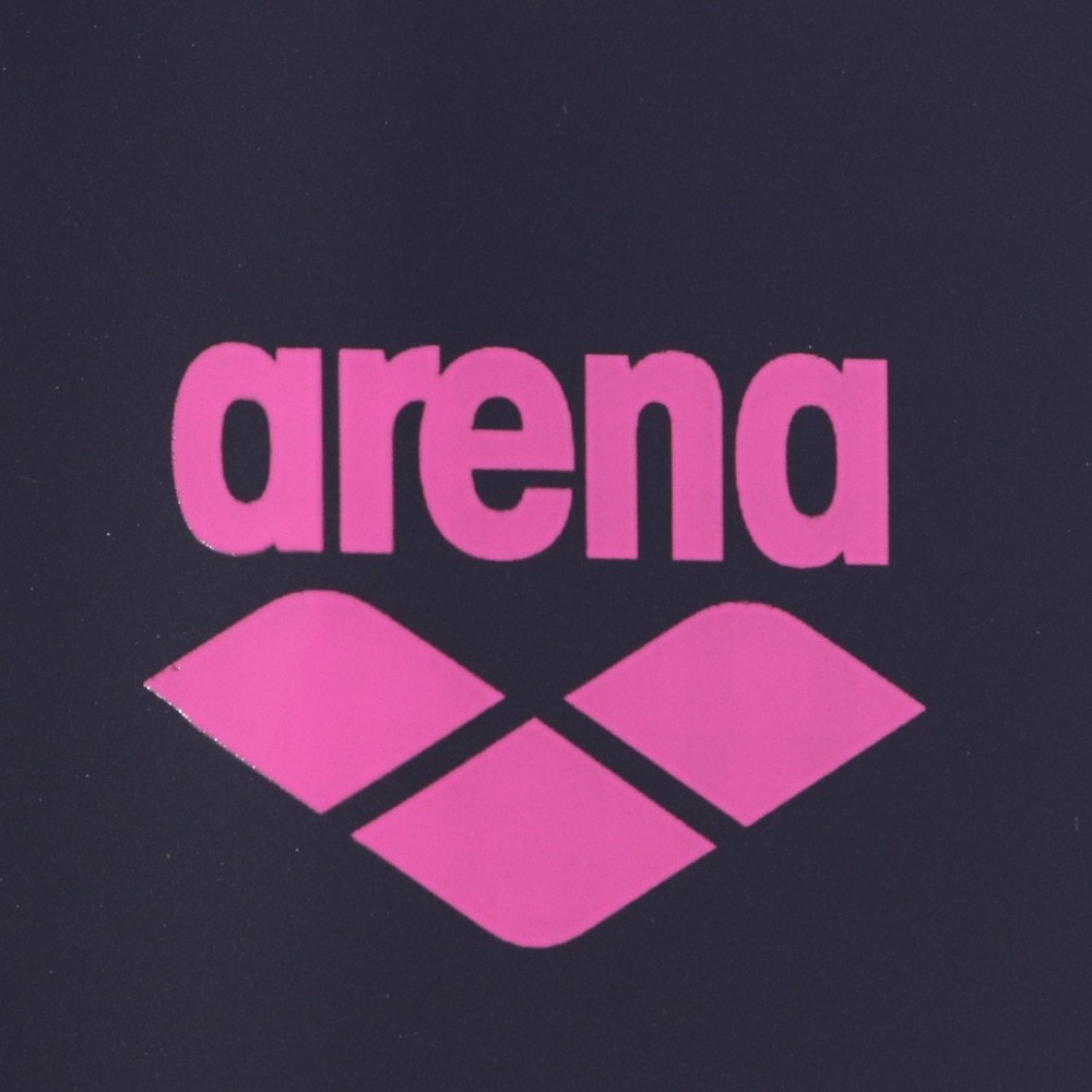 アリーナ（ARENA）（メンズ、レディース）水泳 シリコーンキャップ AS5SSC22U NVPK