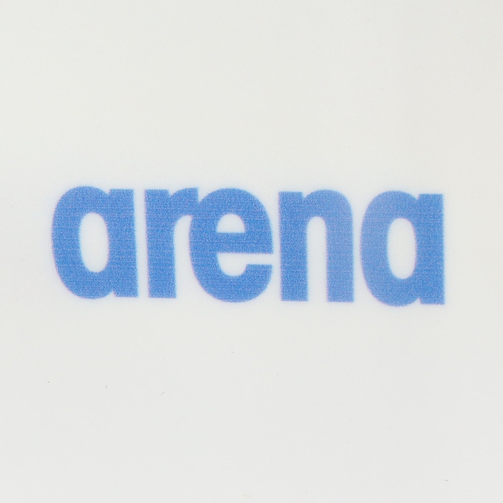 アリーナ（ARENA）（メンズ、レディース）水泳 キャップ シリコーンキャップ AS5FSC21U WHBL