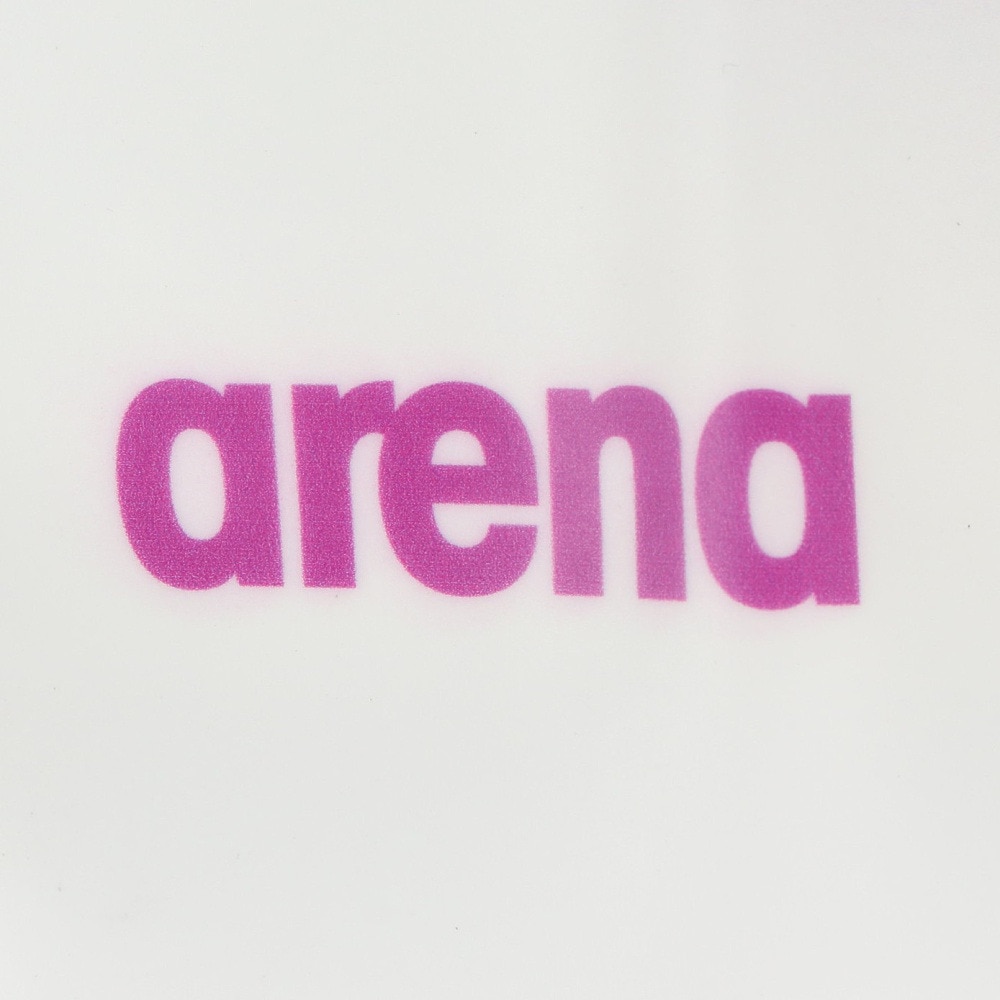 アリーナ（ARENA）（メンズ、レディース）水泳 キャップ シリコーンキャップ AS5FSC21U WHPK