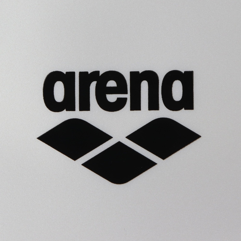アリーナ（ARENA）（メンズ、レディース）水泳 キャップ シリコーンキャップ WA承認 AS5SSC10U SLBK