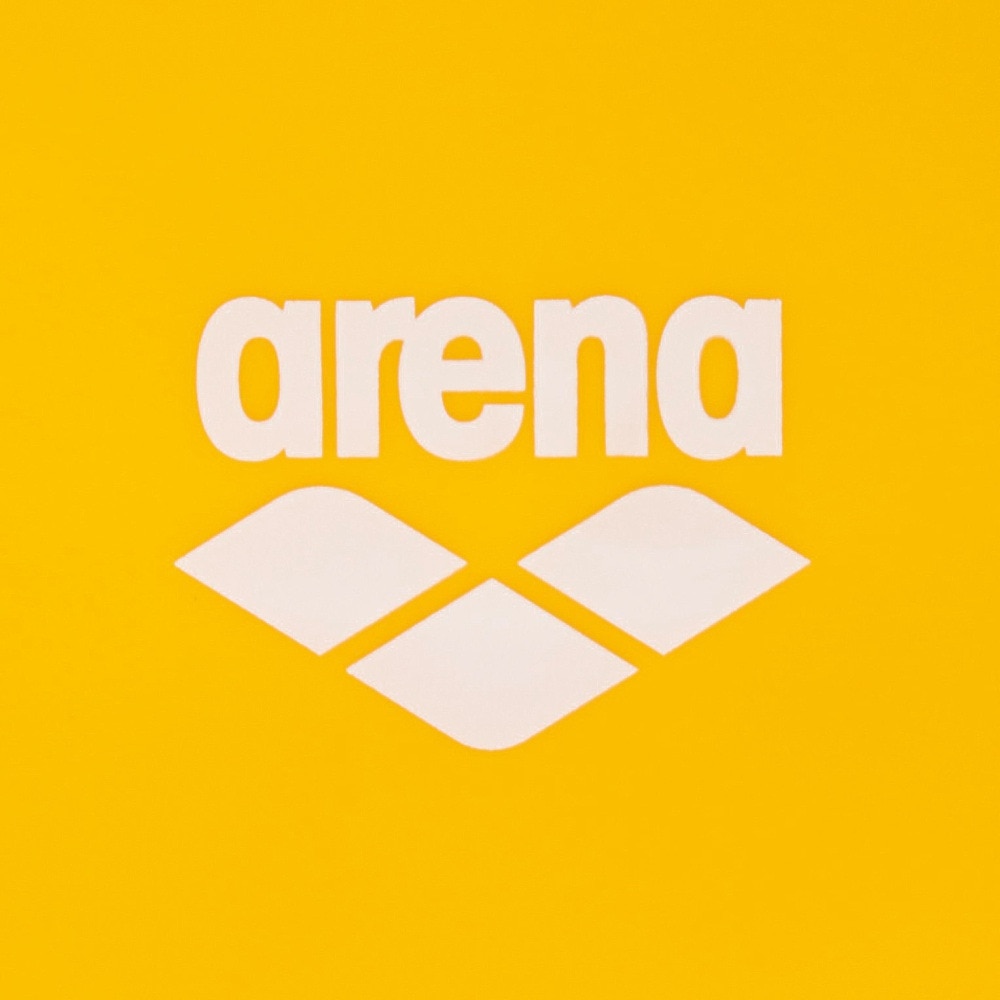 アリーナ（ARENA）（メンズ、レディース）水泳 キャップ シリコーンキャップ AS5SSC10U YLWH