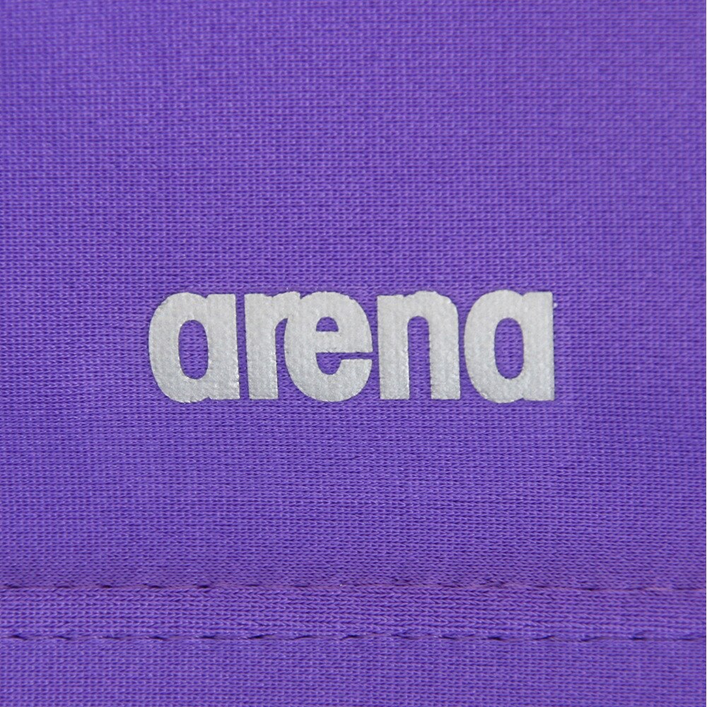 アリーナ（ARENA）（メンズ、レディース）テキスタイルキャップ FAR-4917 LIL