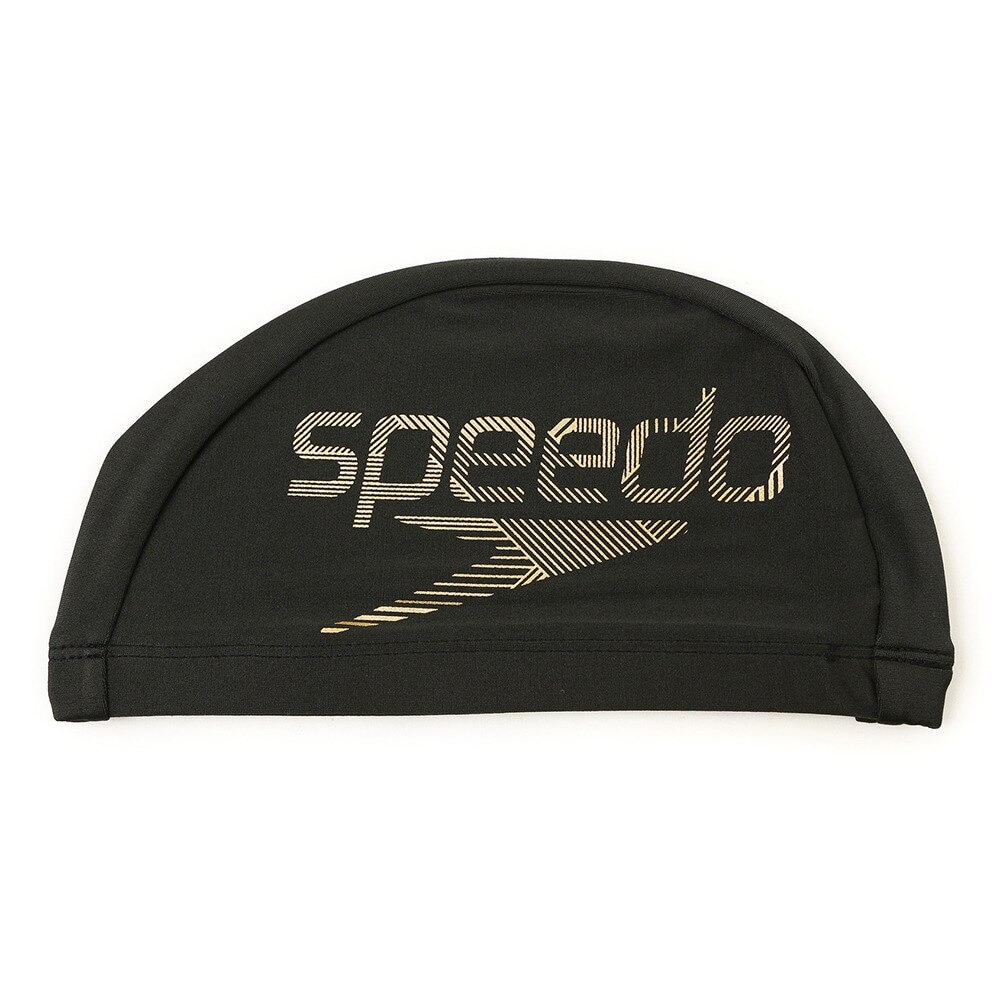 スピード（SPEEDO）（メンズ、レディース）トリコットキャップ SD97C67 KD