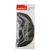 スピード（SPEEDO）（メンズ、レディース）トリコットキャップ SD97C67 KD