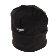 スピード（SPEEDO）（メンズ、レディース）スイム BEANIE キャップ SE12069 K