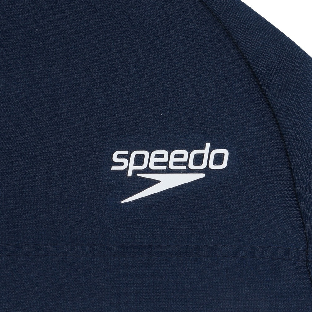 スピード（SPEEDO）（メンズ、レディース）トリコットキャップ SE12070 NB