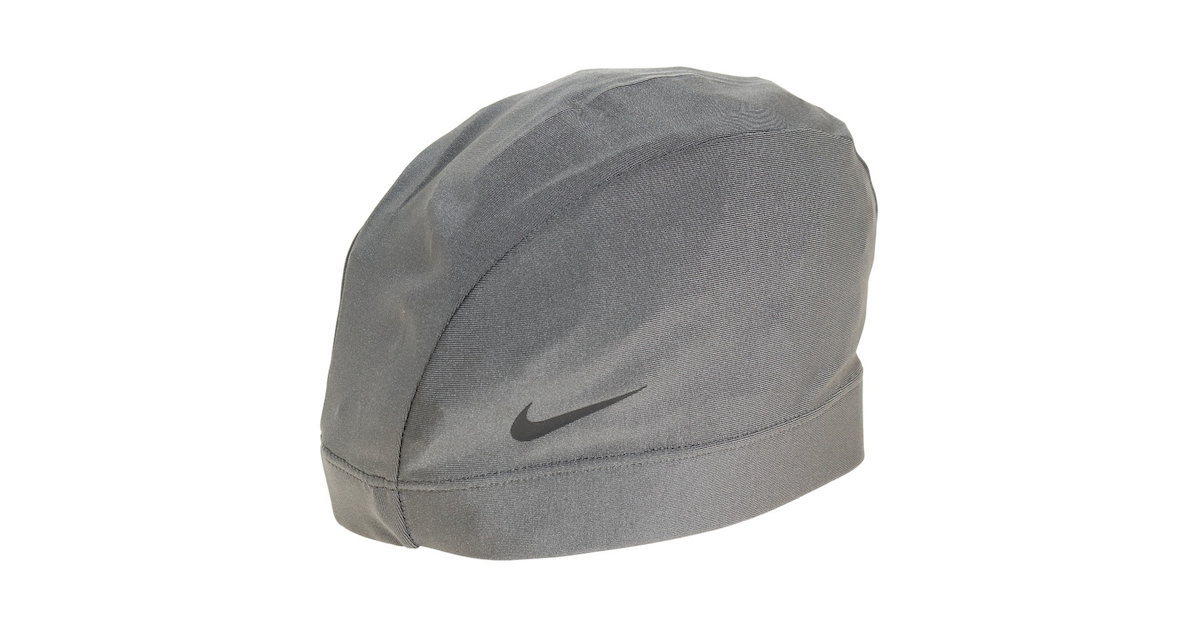 NIKE 2wayキャップ スイムキャップ 水泳帽 通販