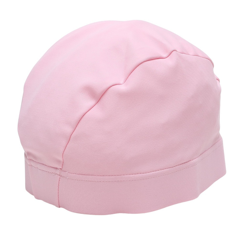 フットマーク（FOOTMARK）（メンズ、レディース）水泳 キャップ スイム 2WAY CAP 0232400PNK