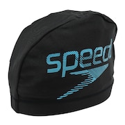 スピード（SPEEDO）（メンズ、レディース）水泳 キャップ トリコットキャップ SD97C67 KQ