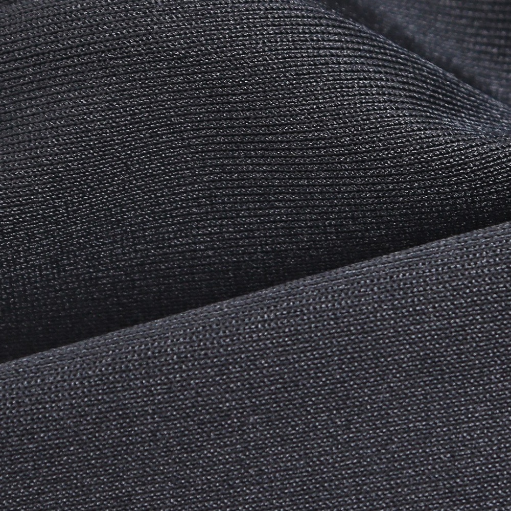 ナイキ（NIKE） 水泳 2WAY キャップ 黒 NESSC150-001 スイムキャップ スイミングキャップ 水泳帽 フリーサイズ ブラック 競泳 フィットネス アクアビクス