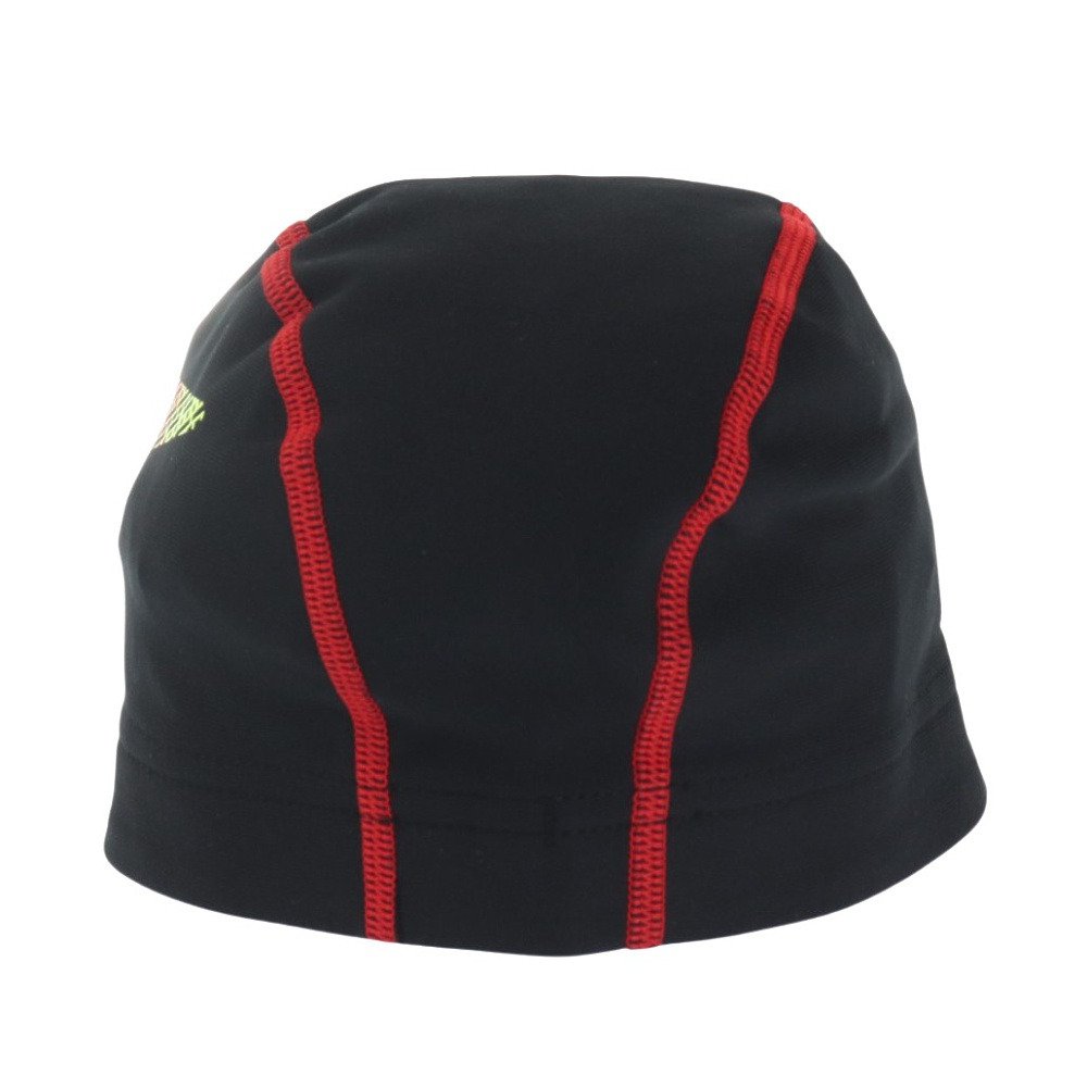 スピード（SPEEDO）（メンズ、レディース）水泳 キャップ ベクターコードエンデュランスエコキャップ SE12302 RE