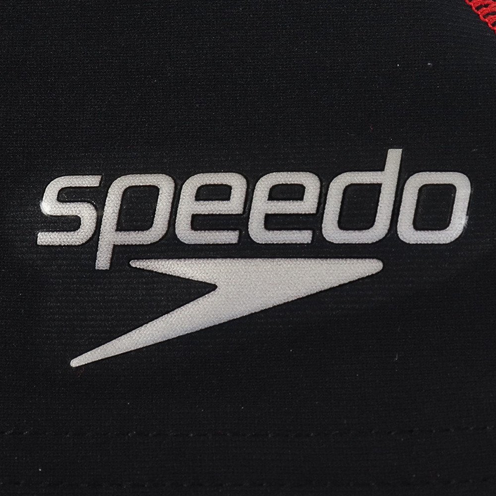 スピード（SPEEDO）（メンズ、レディース）水泳 キャップ ベクターコードエンデュランスエコキャップ SE12302 RE