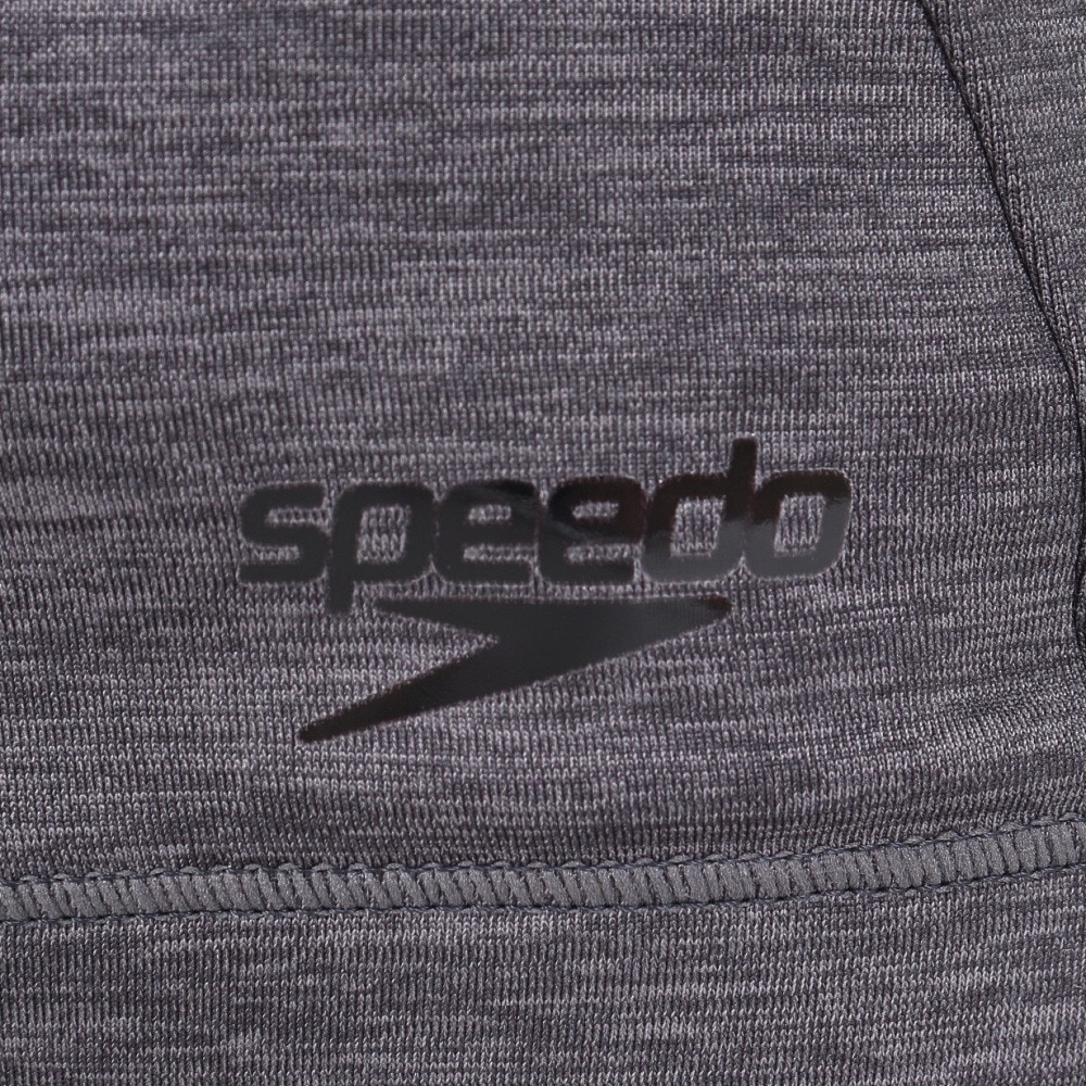 スピード（SPEEDO）（メンズ、レディース）水泳 キャップ ヘザー エコキャップ SE12315 KX