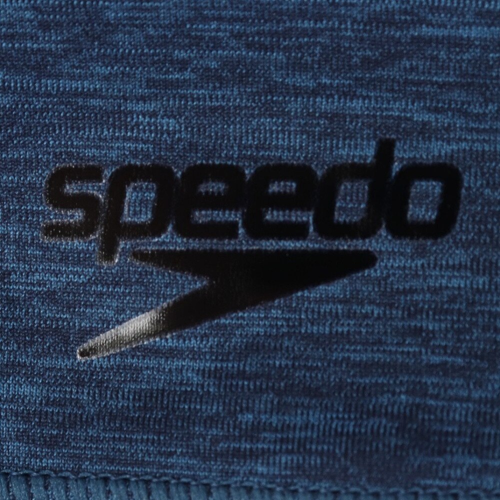 スピード（SPEEDO）（メンズ、レディース）水泳 キャップ ヘザーエコキャップ SE12315 XB