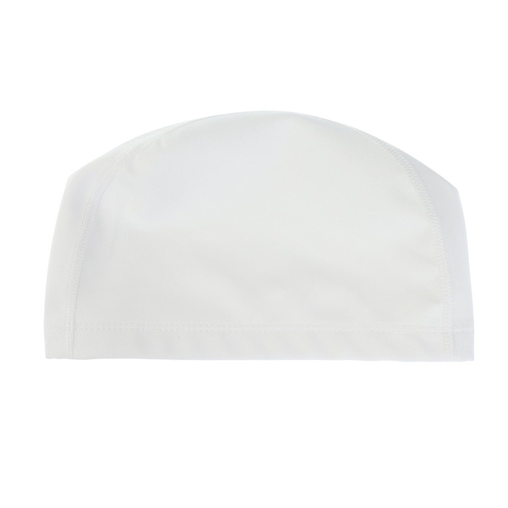 アリーナ（ARENA）（メンズ、レディース）水泳 キャップ 2WAYシリコンキャップ ARN-3407 WHT