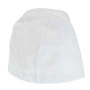 アリーナ(ARENA)(メンズ、レディース)水泳 キャップ 2WAYシリコンキャップ ARN-3407 WHT
