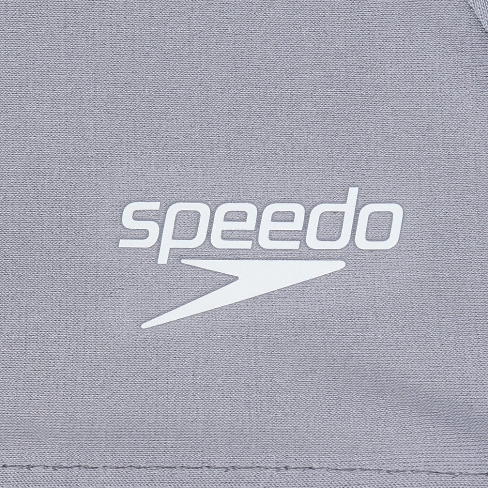 スピード（SPEEDO）（メンズ、レディース）水泳 キャップ トリコットキャップ SE12070 SV