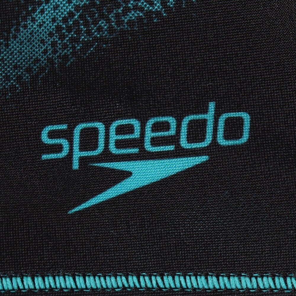 スピード（SPEEDO）（メンズ、レディース）水泳 キャップ ハイパーブーントリコットキャップ SE12362 KA