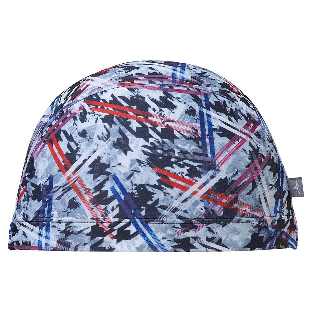 ミズノ（MIZUNO）（メンズ、レディース）水泳 キャップ 2WAYキャップ N2JWA53209