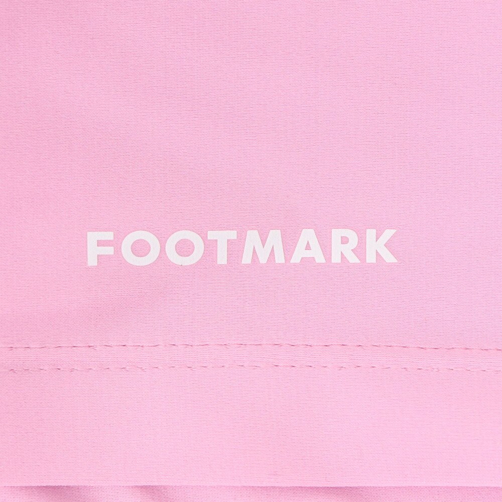 フットマーク（FOOTMARK）（メンズ、レディース）水泳 撥水 ツーウェイ キャップ 0230177 PNK