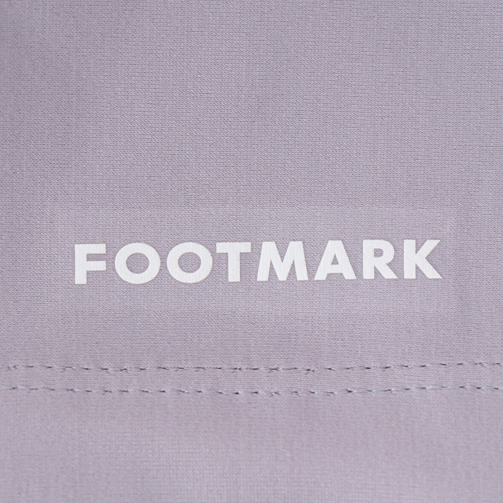 フットマーク（FOOTMARK）（メンズ、レディース）水泳 撥水 ツーウェイ キャップ 0230177 GRY