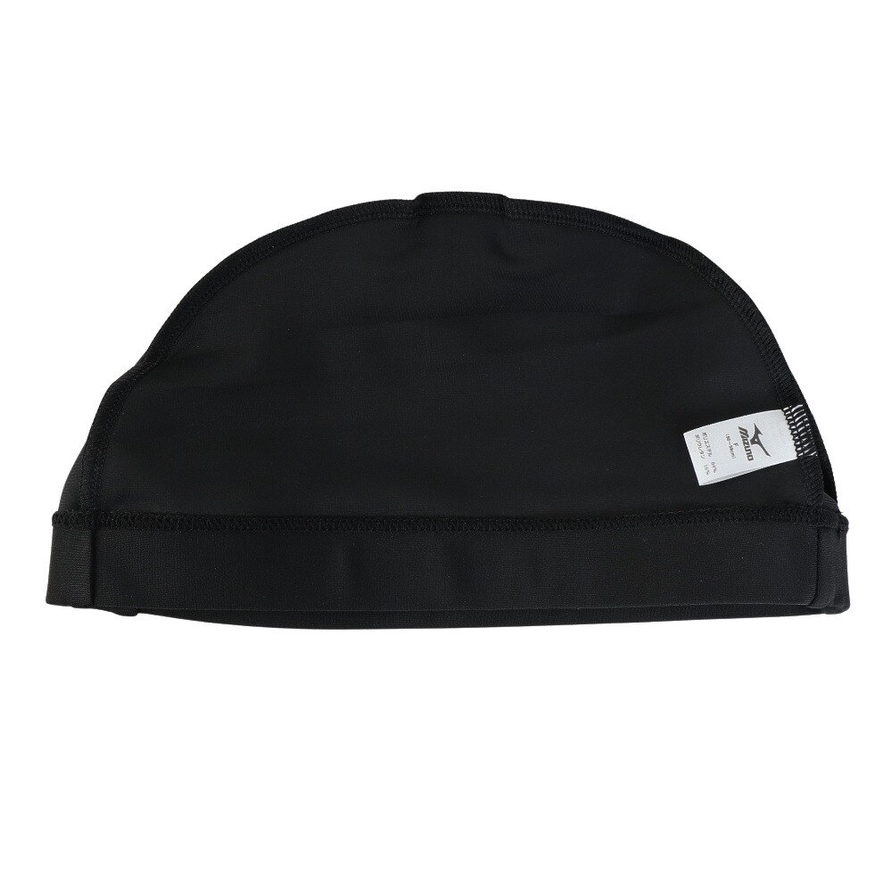 ミズノ（MIZUNO）（メンズ、レディース）水泳 2WAYキャップ N2JWB10009