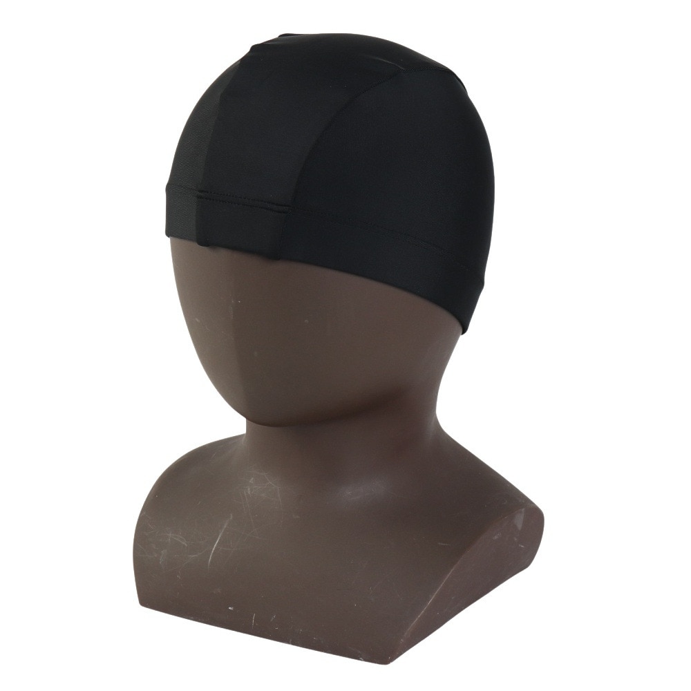 ミズノ（MIZUNO）（メンズ、レディース）水泳 2WAYキャップ N2JWB10009