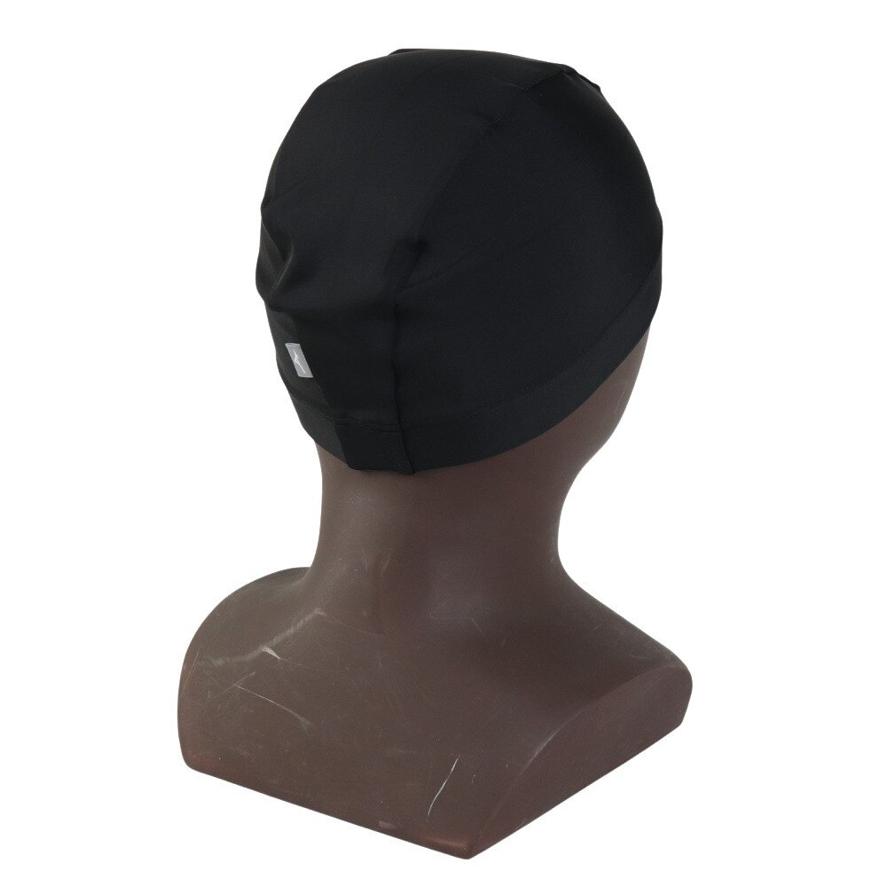 ミズノ（MIZUNO）（メンズ、レディース）水泳 2WAYキャップ N2JWB10009