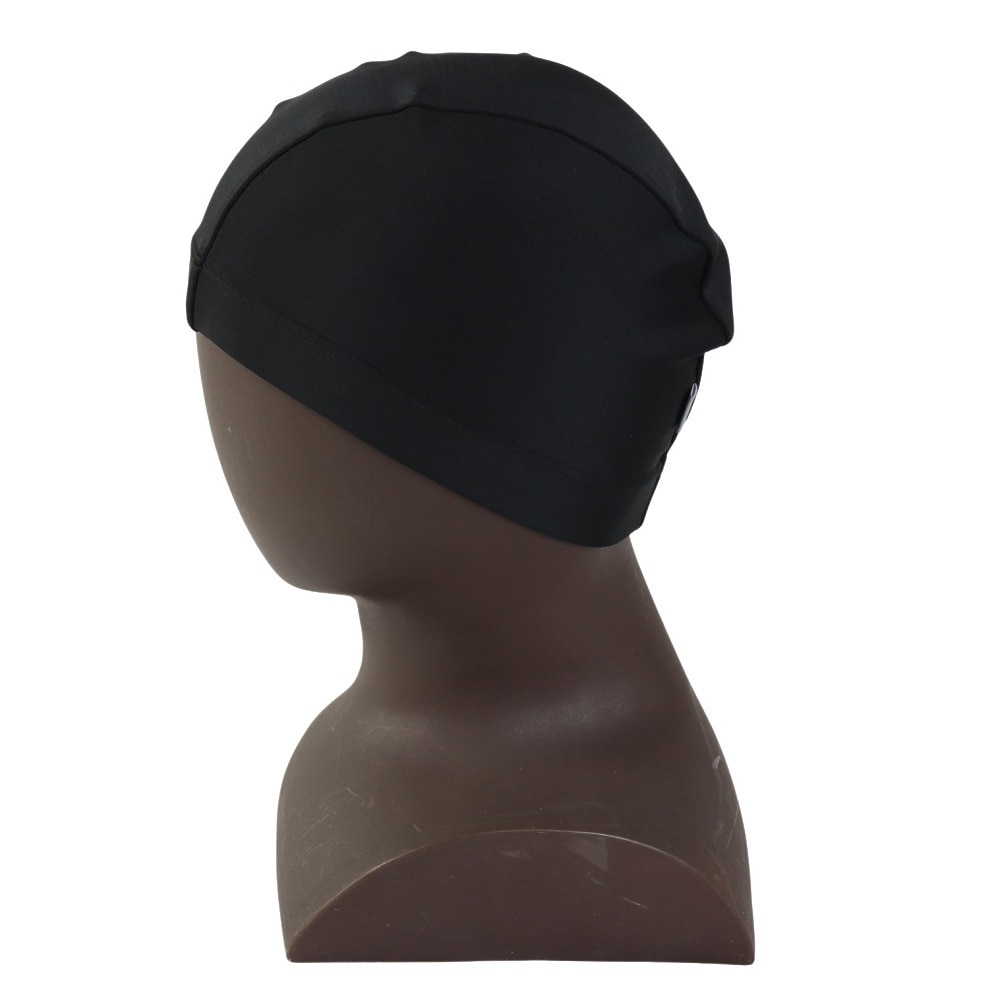 ミズノ（MIZUNO）（メンズ、レディース）水泳 2WAYキャップ N2JWB10009