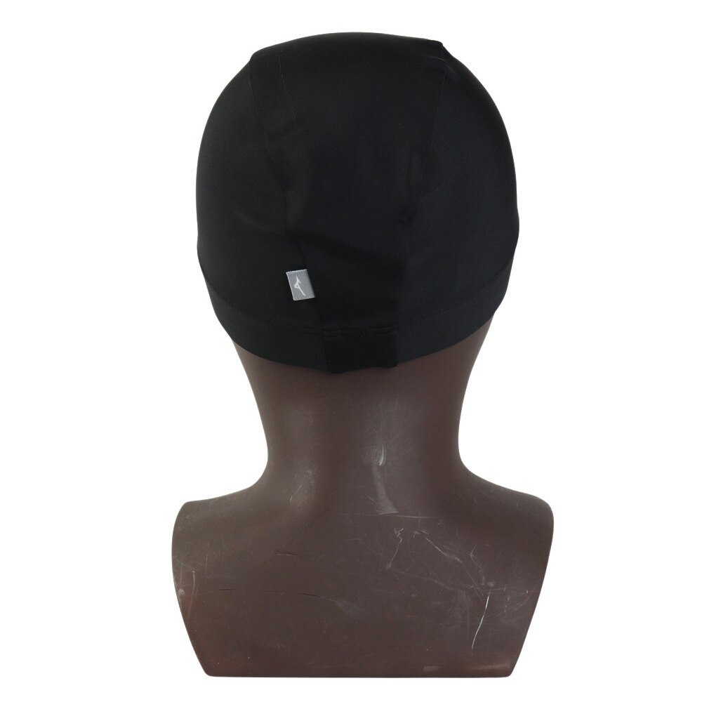 ミズノ（MIZUNO）（メンズ、レディース）水泳 2WAYキャップ N2JWB10009