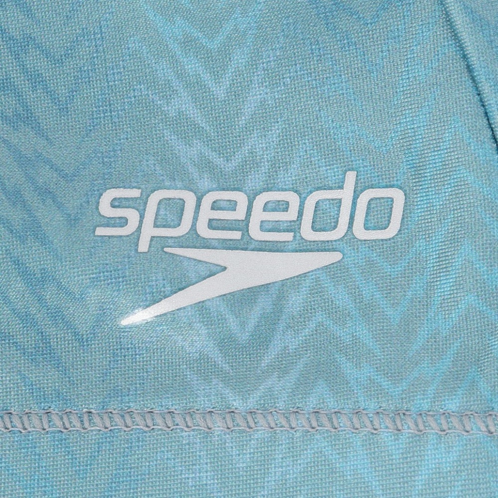スピード（SPEEDO）（メンズ、レディース）水泳 キャップ イグナイトデンティクルトリコットキャップ SE12462 SS
