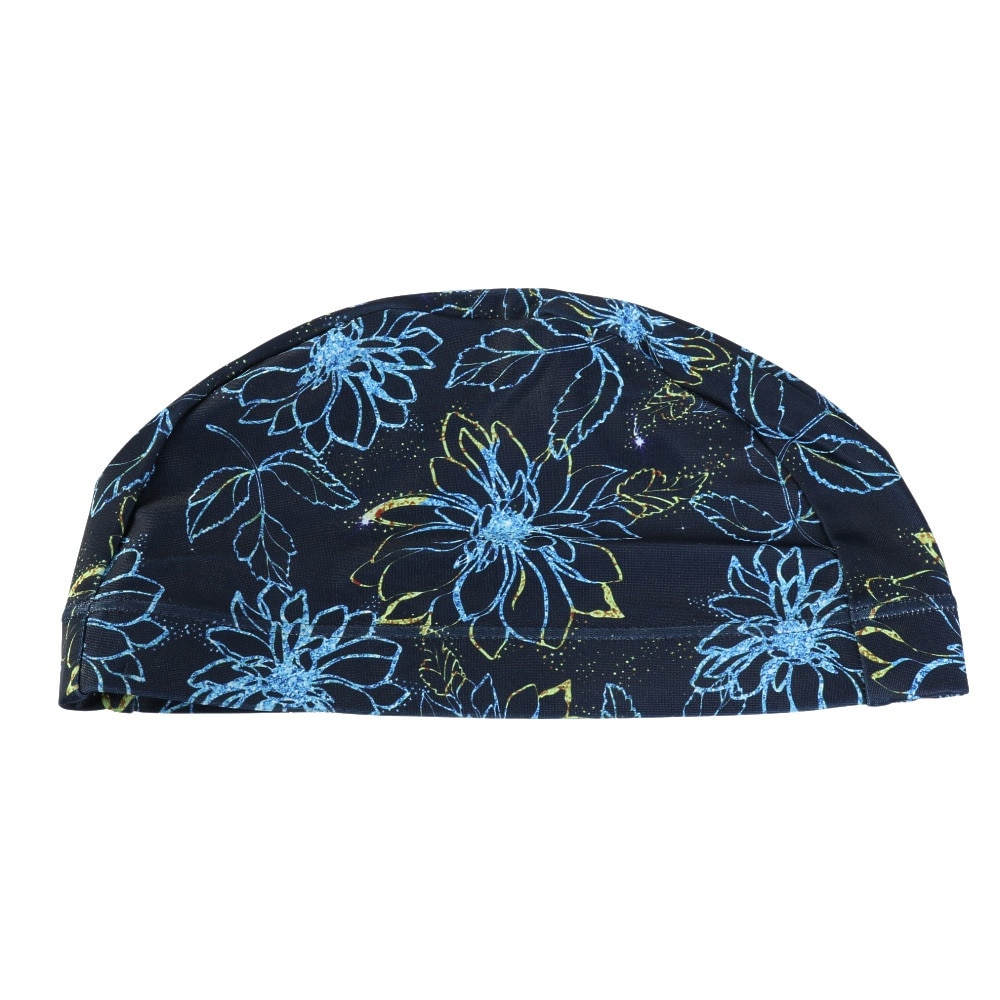 ミズノ（MIZUNO）（メンズ、レディース）スイムキャップ 水泳 2WAY