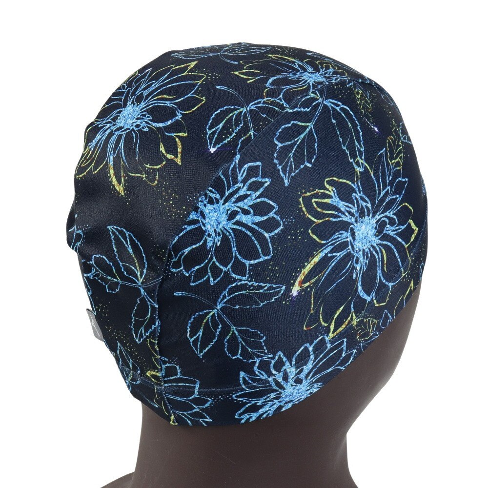 ミズノ（MIZUNO）（メンズ、レディース）スイムキャップ 水泳 2WAY