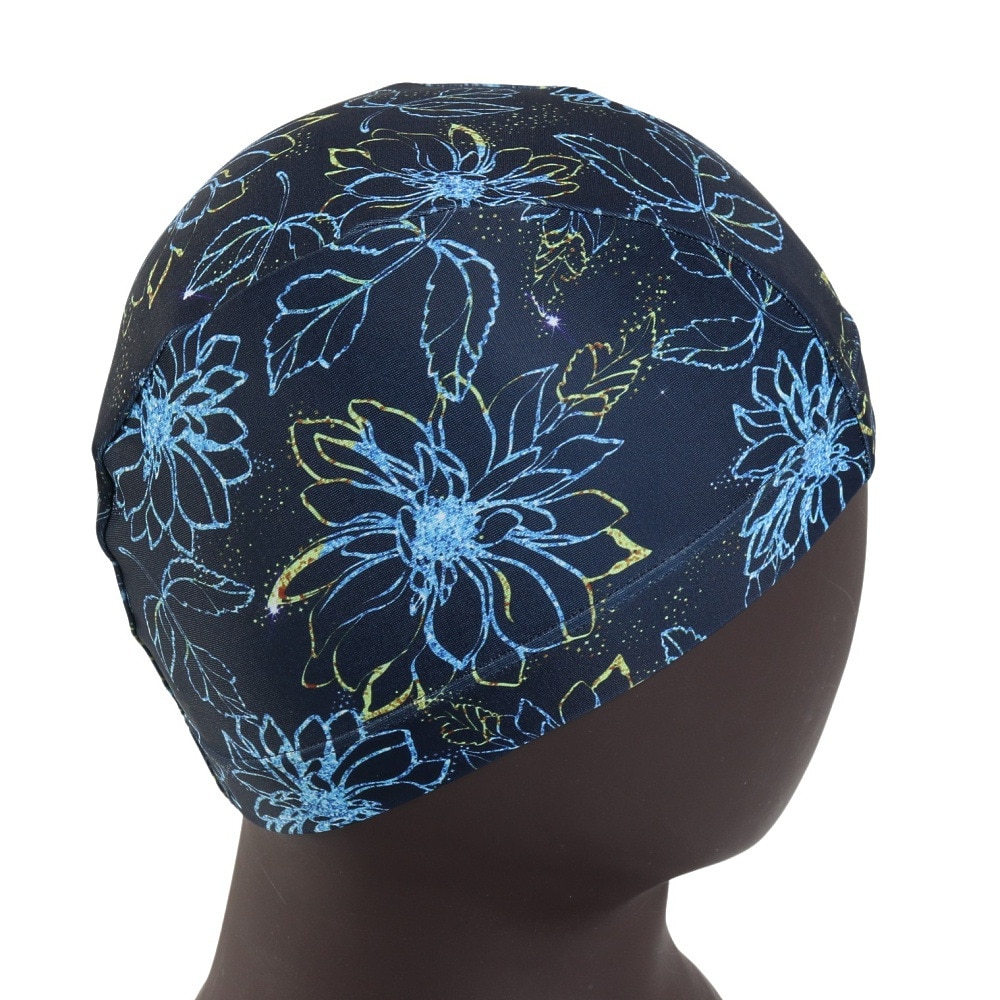 桐蔭学園 Mizuno ヘッドキャップ ネイビー 新品 未開封 未使用 桐蔭