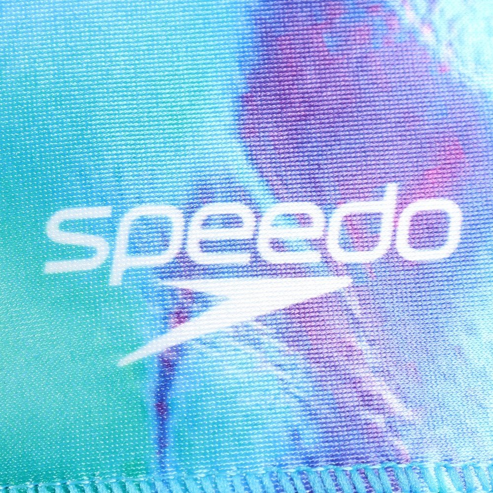 スピード（SPEEDO）（メンズ、レディース）水泳 キャップ カラーオブ