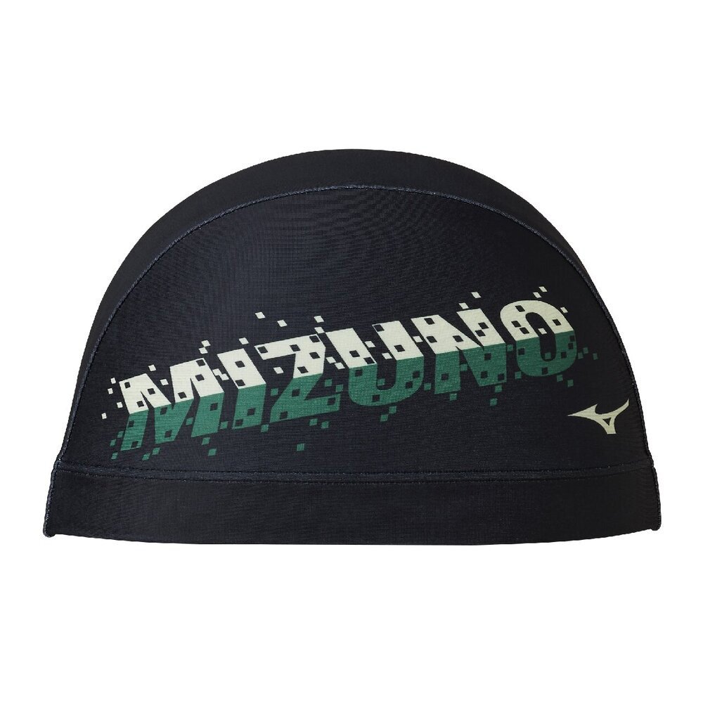 ミズノ（MIZUNO）（メンズ、レディース）水泳 キャップ 2WAYキャップ