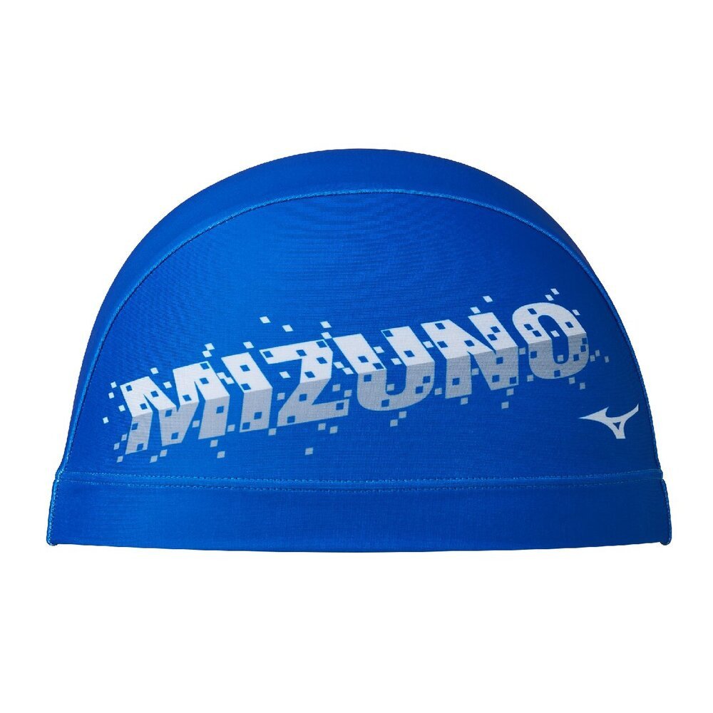 ミズノ（MIZUNO）（メンズ、レディース）水泳 キャップ 2WAYキャップ