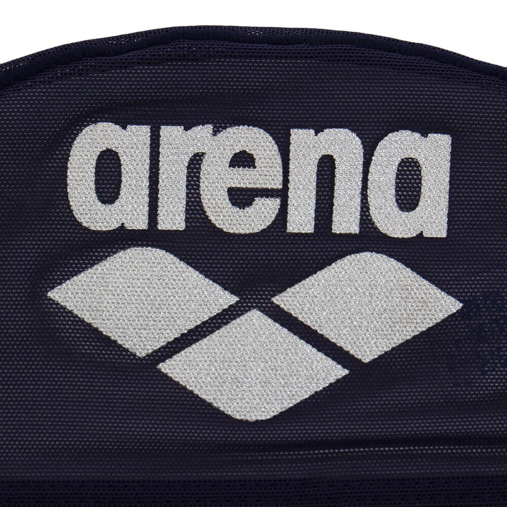 アリーナ（ARENA）（メンズ、レディース）メッシュキャップ ARN-6414 NSV