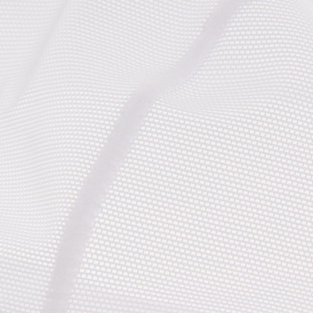 フットマーク（FOOTMARK）（メンズ、レディース、キッズ）水泳 メッシュキャップ 0232402WHT スイムキャップ 子供/大人 財団法人日本水泳連盟推薦水泳帽