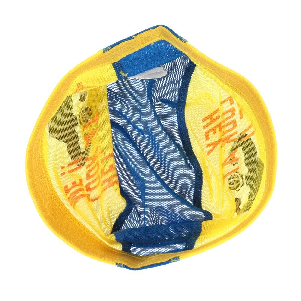 ミズノ（MIZUNO）（メンズ、レディース）水泳 メッシュキャップ N2JWA01344