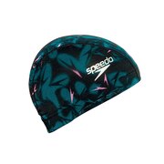 スピード(SPEEDO)(メンズ、レディース)水泳 メッシュキャップ シャドーブーンメッシュキャップ SE12351 GP