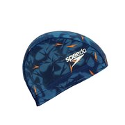 スピード(SPEEDO)(メンズ、レディース)水泳 メッシュキャップ シャドーブーンメッシュキャップ SE12351 NO