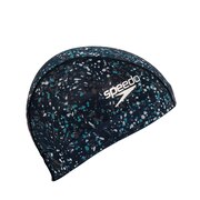 スピード(SPEEDO)(メンズ、レディース)水泳 メッシュキャップ シードッツメッシュキャップ SE12356 NA
