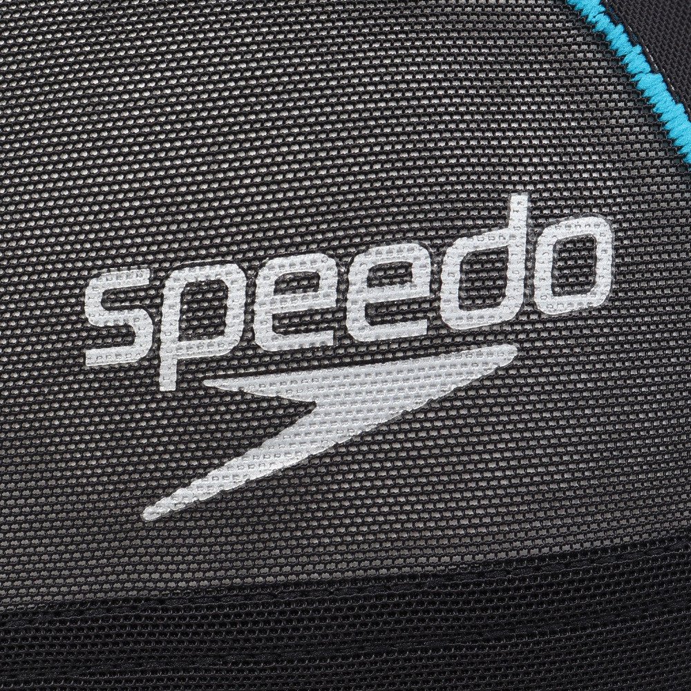 スピード（SPEEDO）（メンズ、レディース）水泳 ブーンウェーブメッシュキャップ SE12357 TQ