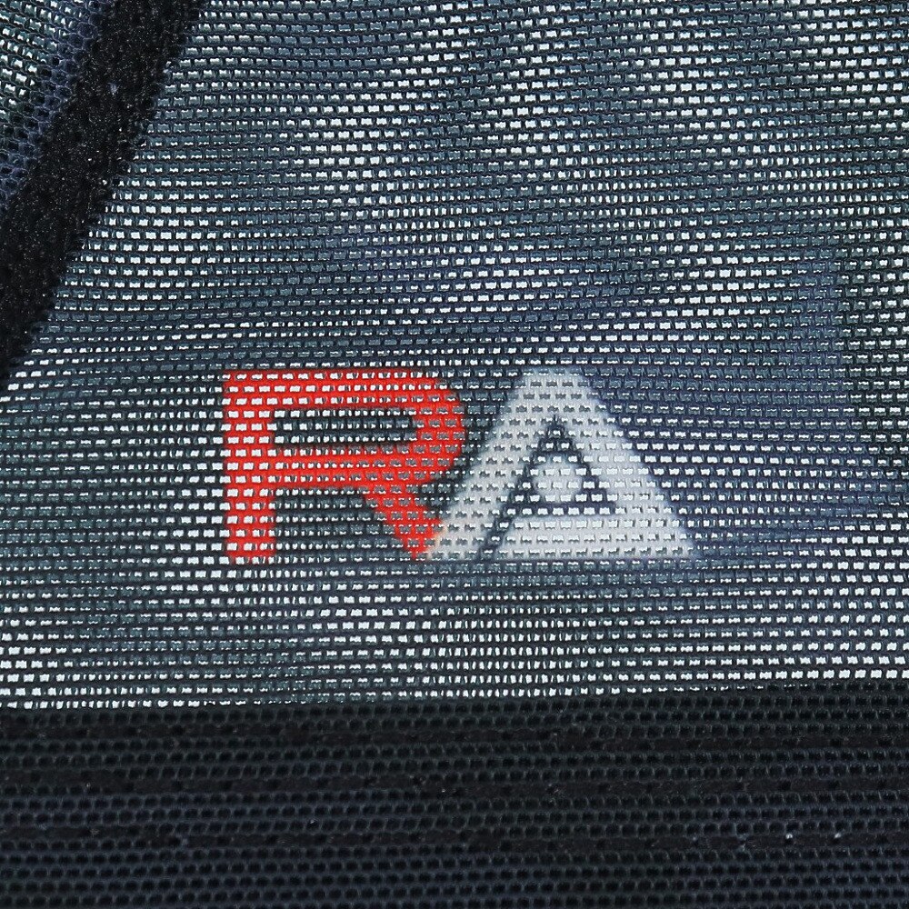 RA（RA）（メンズ）水泳 メッシュキャップ カモフラ RA523-LCMM01 BK