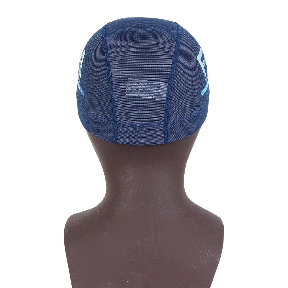 RA（RA）（メンズ、レディース）水泳 メッシュキャップ M  RA124-LCMM01 NVML