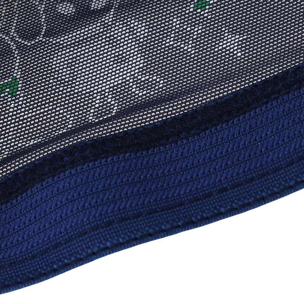 アリーナ（ARENA）（メンズ、レディース）水泳 アリーナくんメッシュキャップ ARN-4414 NVY